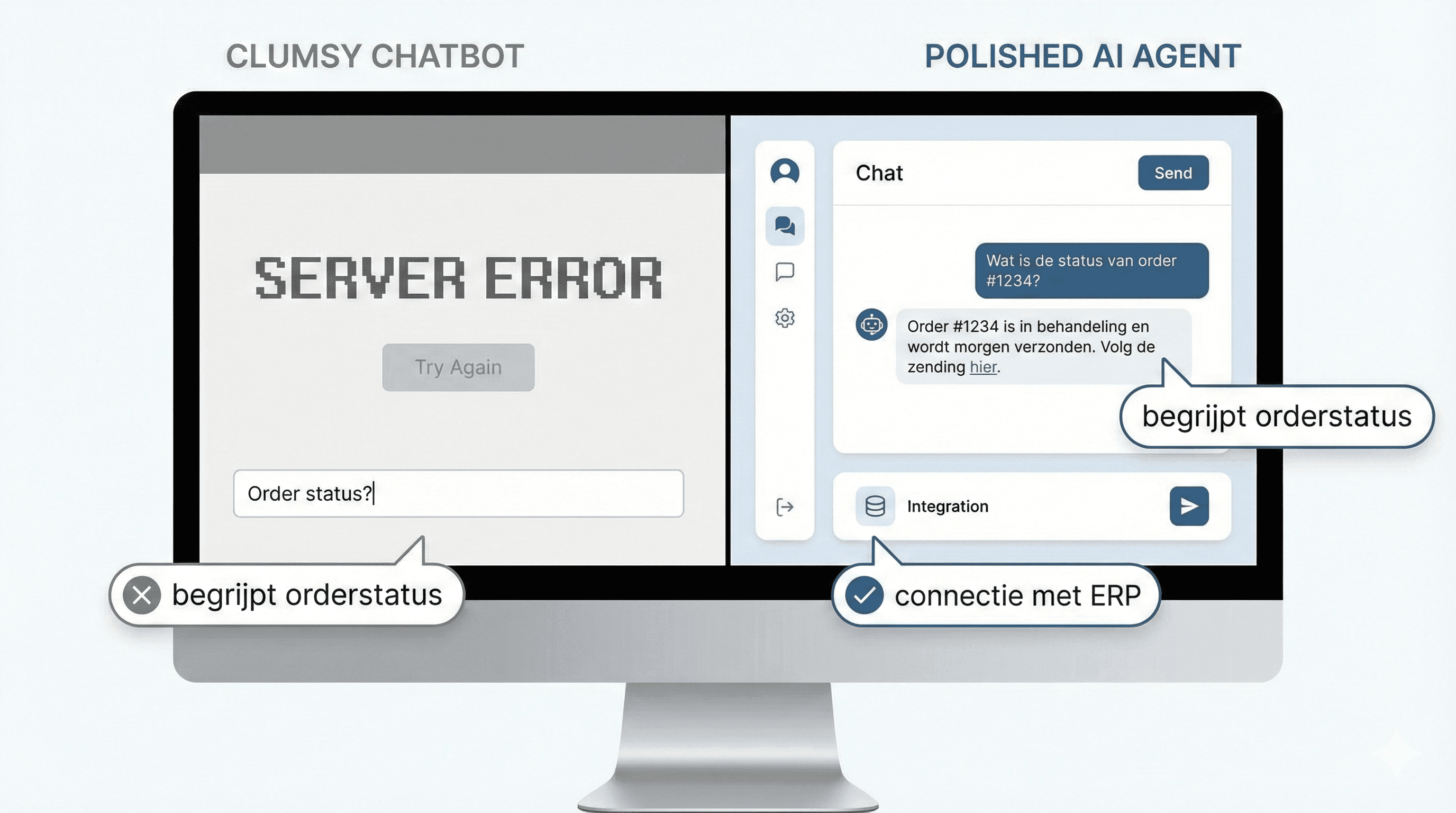 Voice AI in SME: so you call (and get called) by your AI assistant - Voice AI is production-ready in 2026: AI agents answer phone calls, schedule appointments and do follow-ups. What really works now and what is hype?