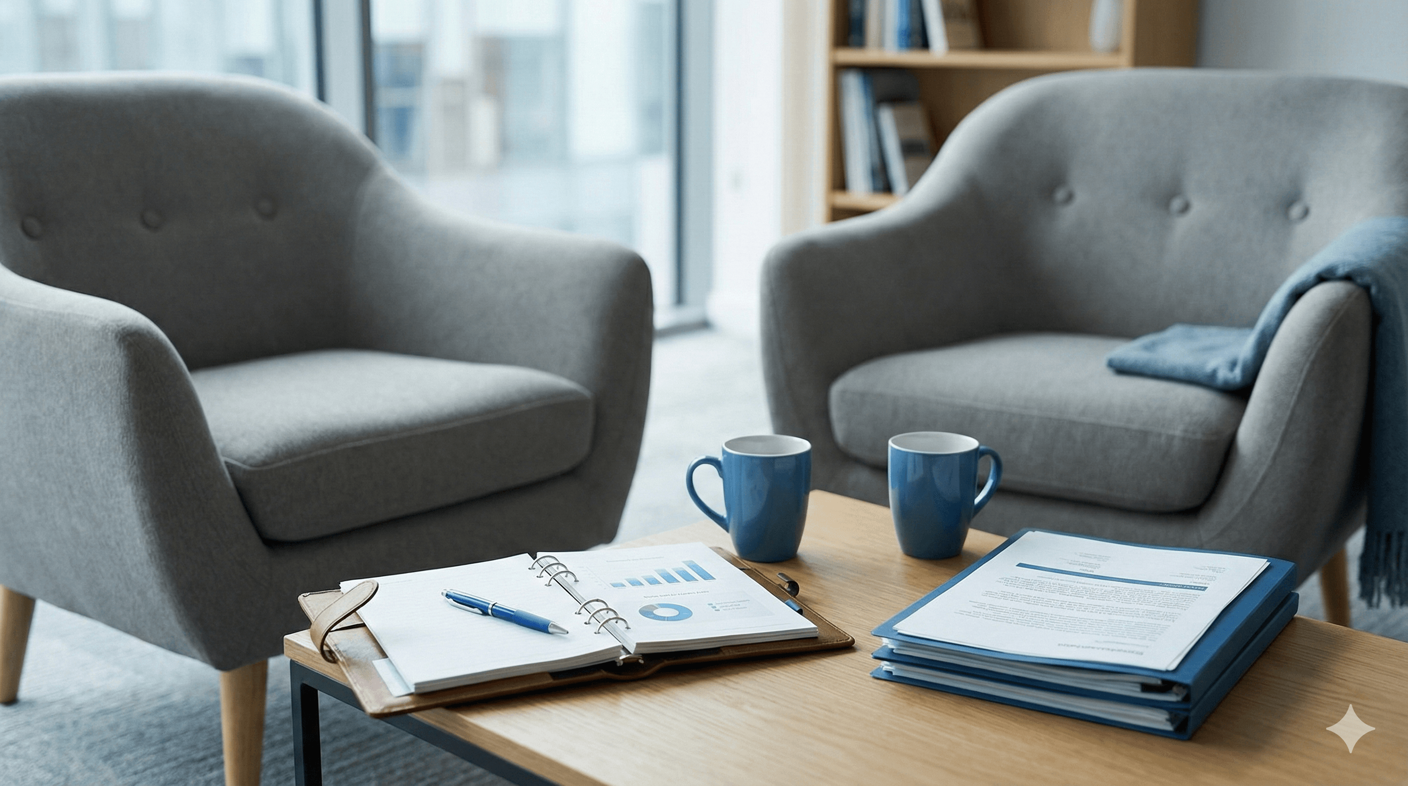 Heb je een AI Consultant Nodig? (5 Signalen dat het Tijd Is) - Sommige bedrijven kunnen zelf aan de slag met AI. Andere niet. Ontdek of jij een AI consultant nodig hebt, of dat je het zelf kan (en geld bespaart).