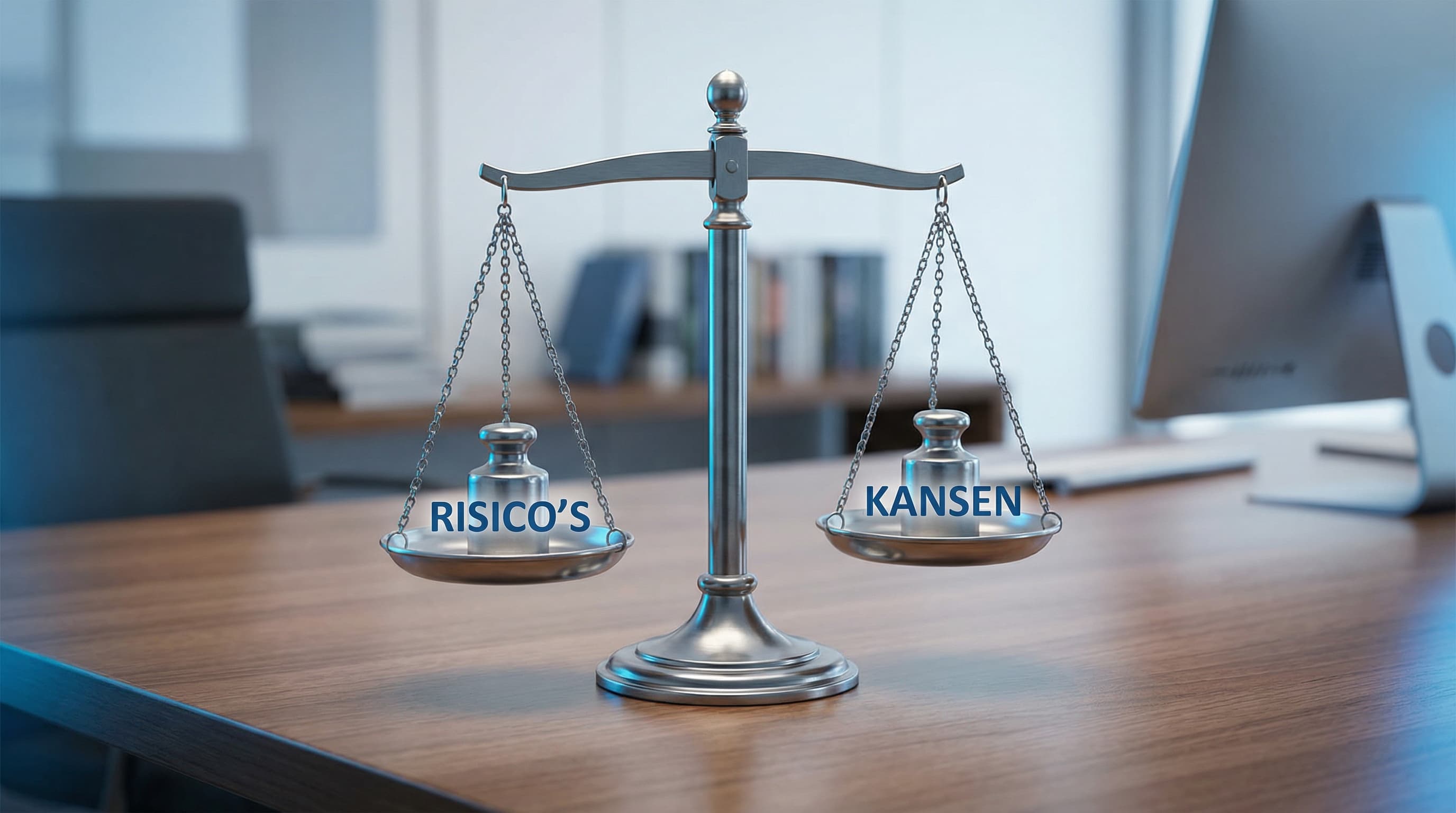 Is AI Gevaarlijk? (De Eerlijke Antwoorden die Je Moet Weten) - Iedereen heeft een mening over AI. "Het is gevaarlijk!" of "Het is de toekomst!". Maar wat is de waarheid? Hier zijn de eerlijke antwoorden zonder hype.