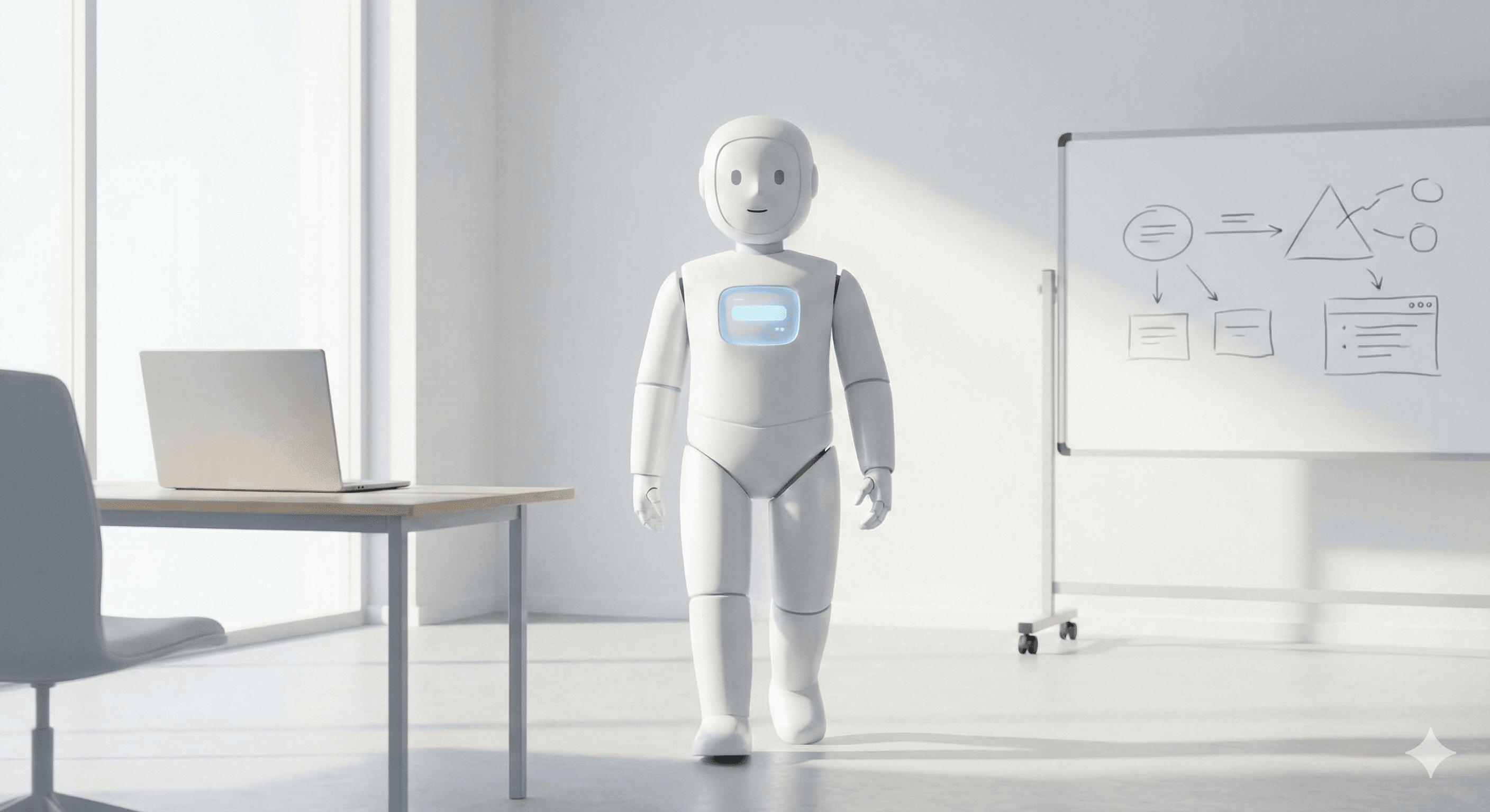 Waarom 2026 het Jaar van de Autonome AI Agent Wordt - We staan aan de vooravond van een grote verschuiving. Van tools die wachten op jouw commando, naar agents die proactief taken voor je oplossen.