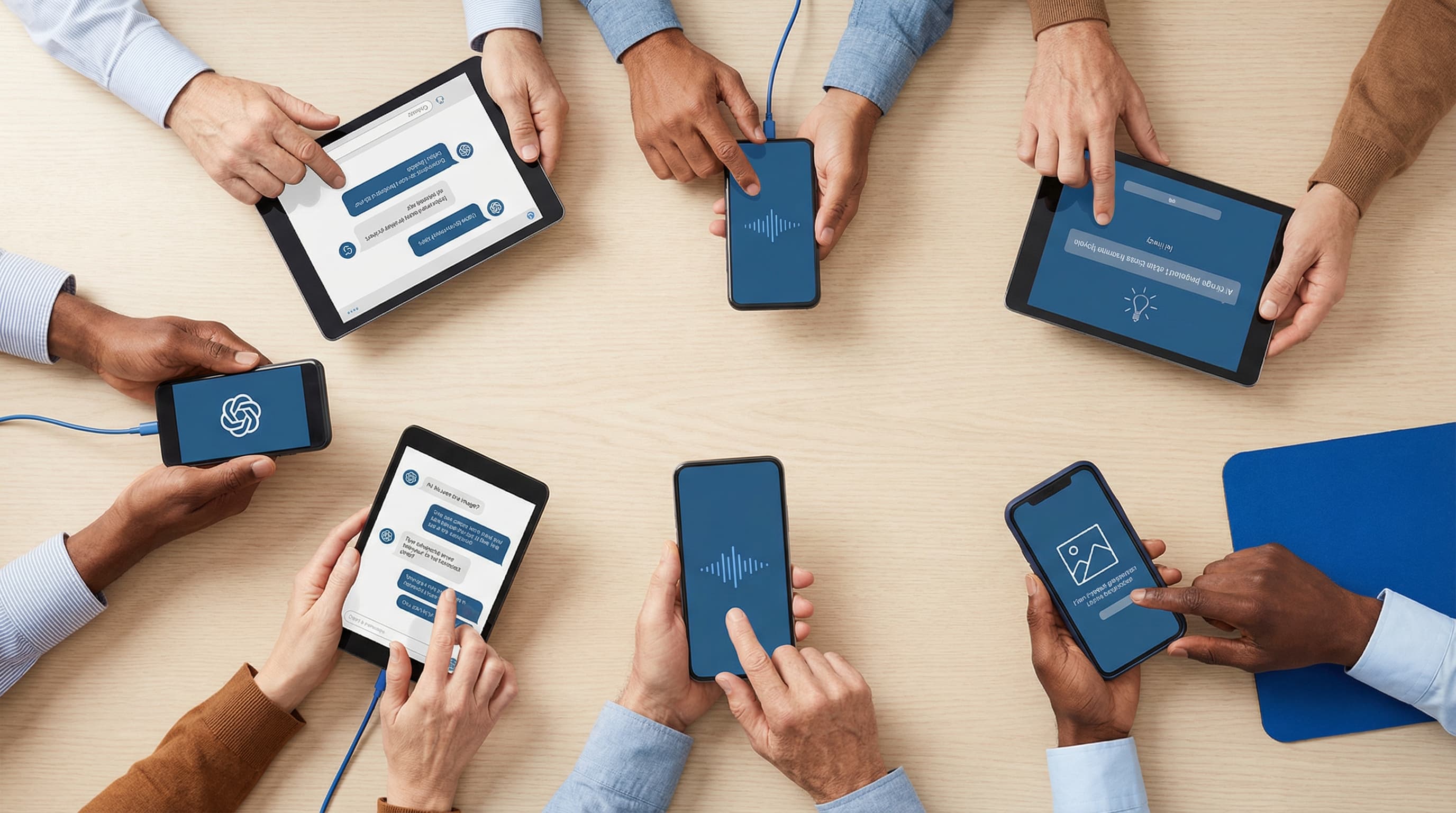 Fireflies.ai Review 2026: AI Meeting Assistant for Zoom, Teams & Meet - Fireflies.ai automatically transcribes and summarises your meetings. Discover AskFred, conversation intelligence, pricing (free to $19/seat/month) and honest drawbacks.