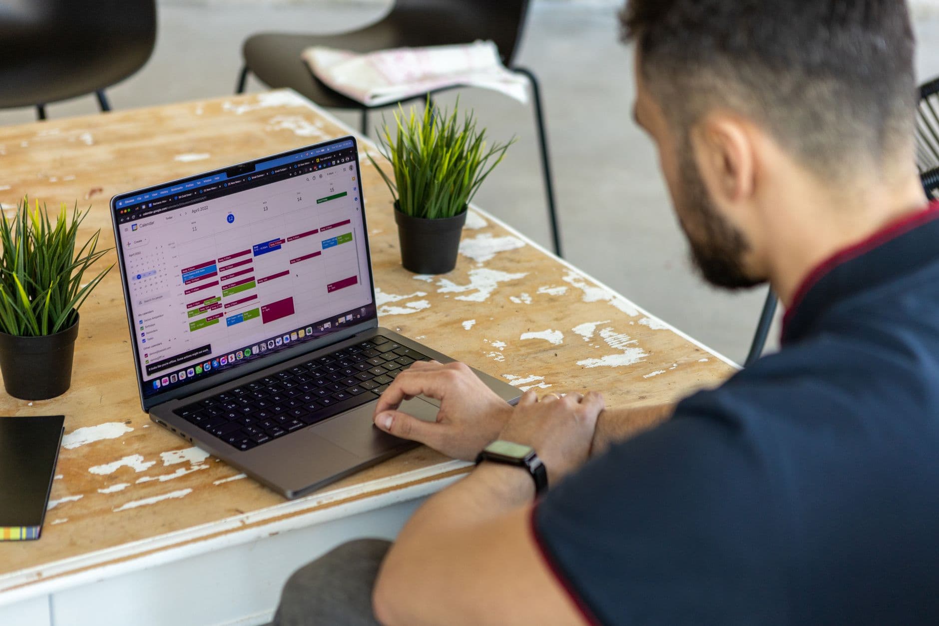 AI Agent for Scheduling and Calendar Management — practical AI guide for SMEs