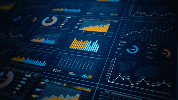 AI en Data-Analyse: Zo Haal je Meer uit je Bedrijfsdata (Zonder Data Scientist) - De meeste MKB'ers hebben de data wel, maar niemand met tijd om er iets mee te doen. Zo maak je er met AI beslissingen van, zonder data scientist.