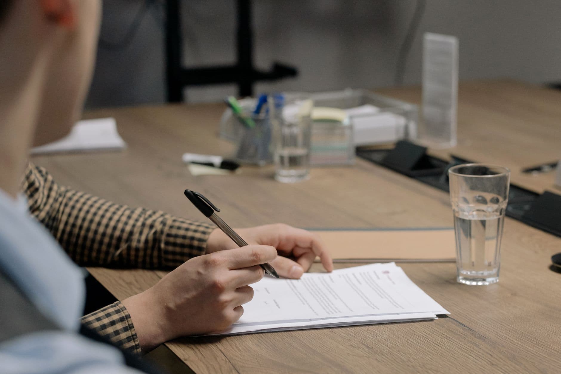 AI for document processing and contract management — practical AI guide for SMEs