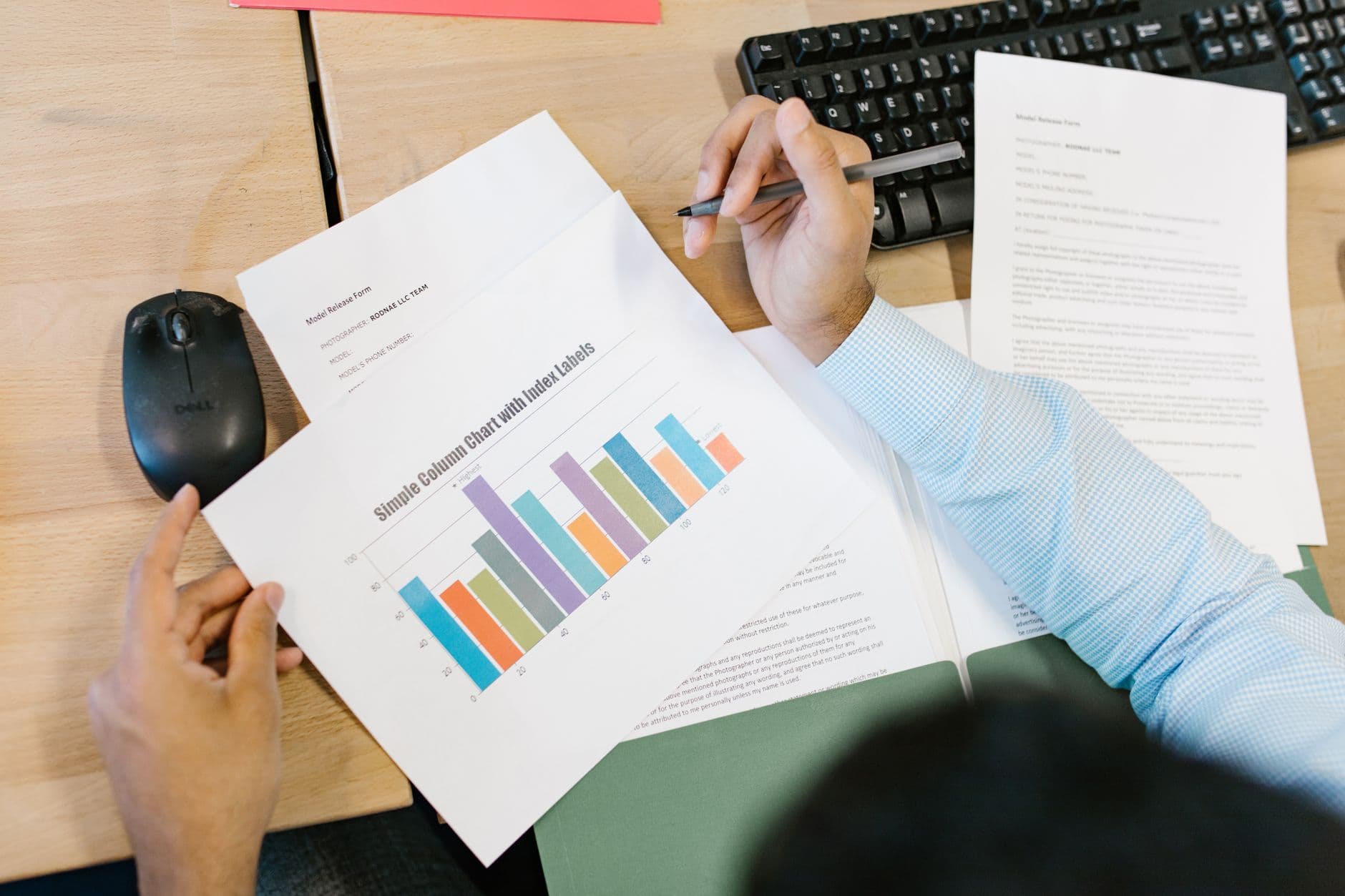Automating reports with AI: a practical SME approach — practical AI guide for SMEs