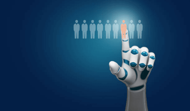 AI recruitment: find the right candidate faster without bias - AI recruitment automates CV screening, job posting writing and interview scheduling. For SMBs: 6.5 hours less manual work per week, 62% faster finding qualified candidates, and less bias.