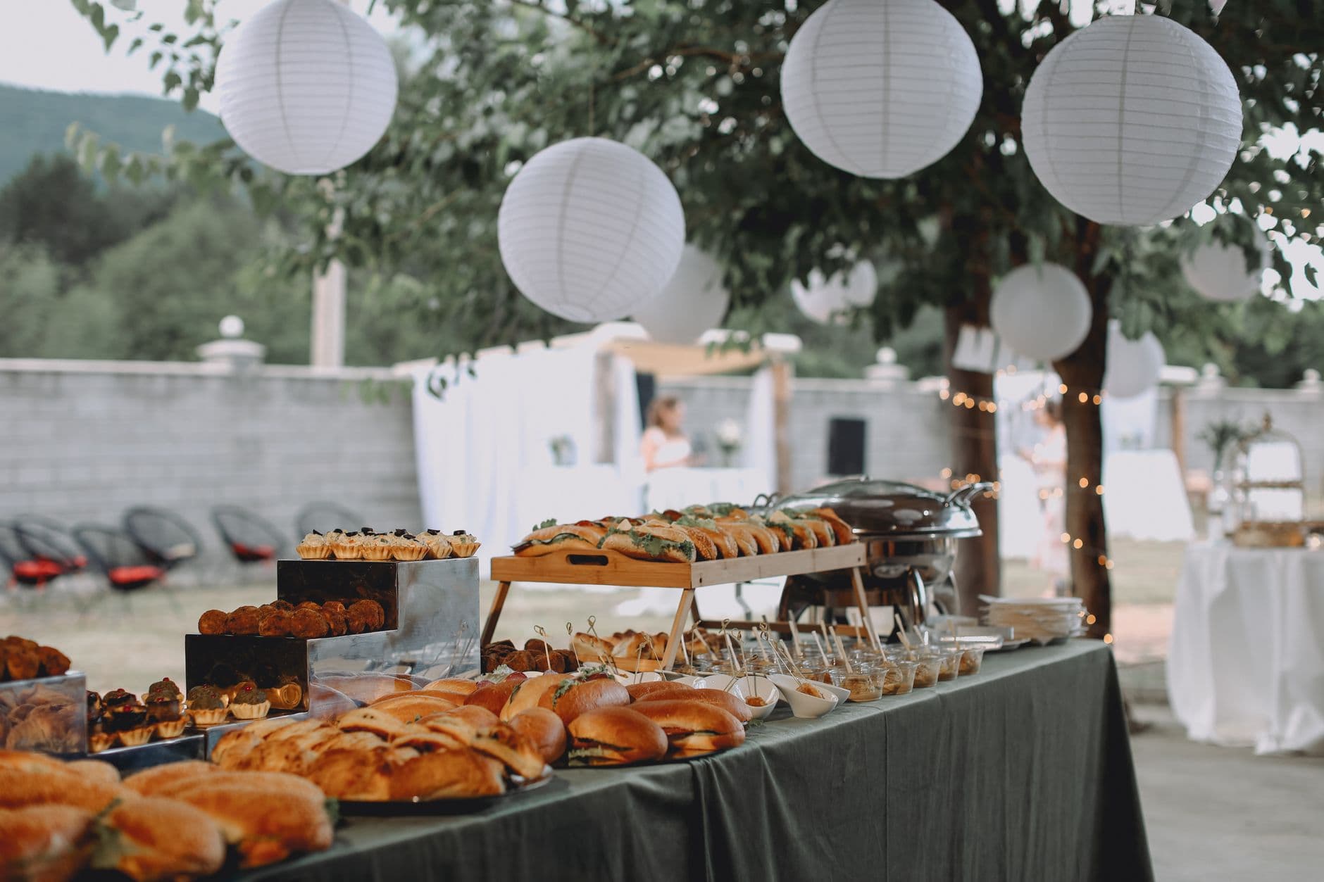 AI voor evenementenbureaus en catering — praktische AI-gids voor Nederlandse MKB-bedrijven
