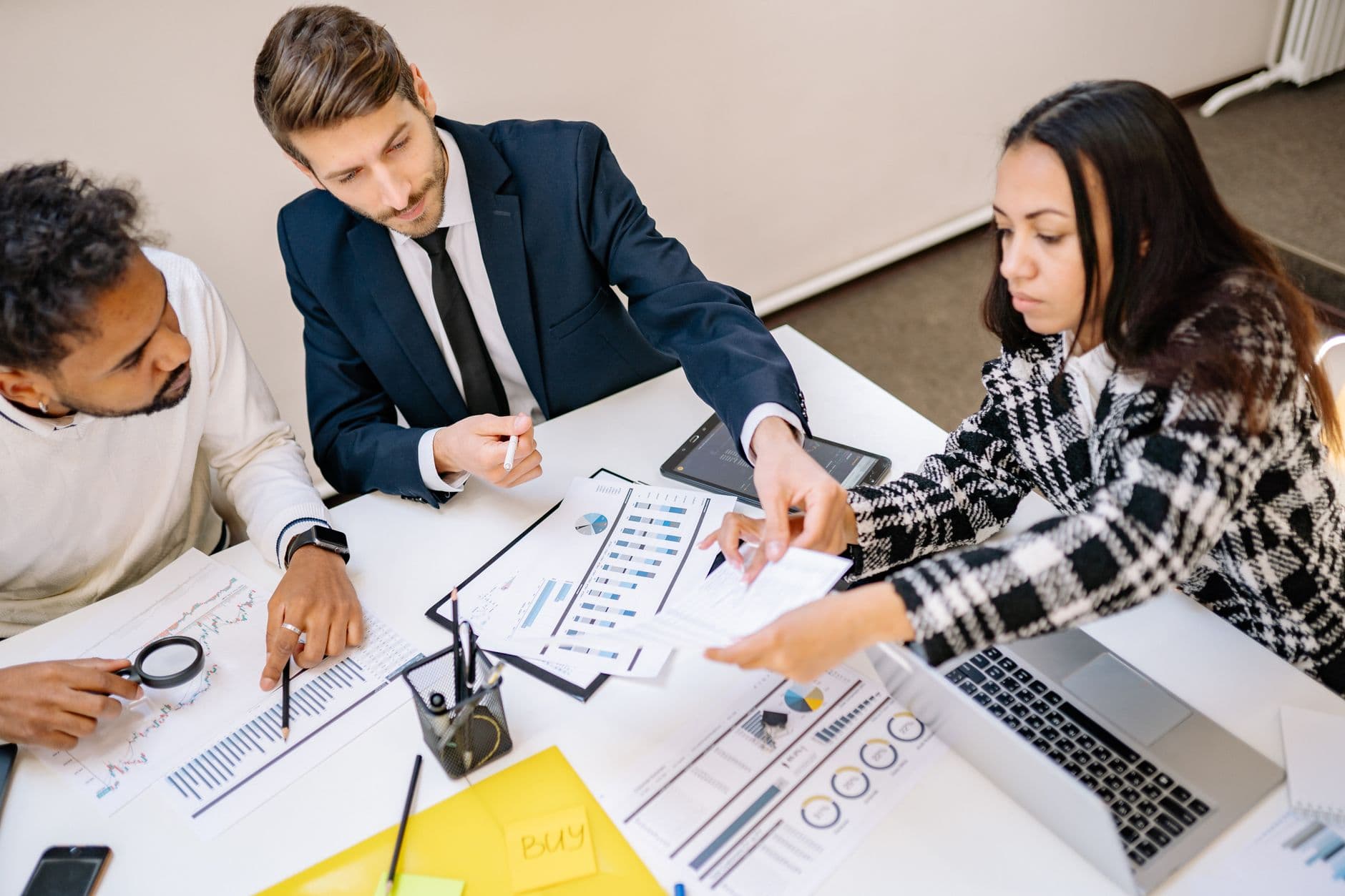 Why Companies Stall at 15-50 Employees - Somewhere between 15 and 50 employees, most companies hit a wall: the founder is still involved in everything, processes were never written down, and the old tools no longer scale. AI automation can break this bottleneck, but only once the basics are in place.