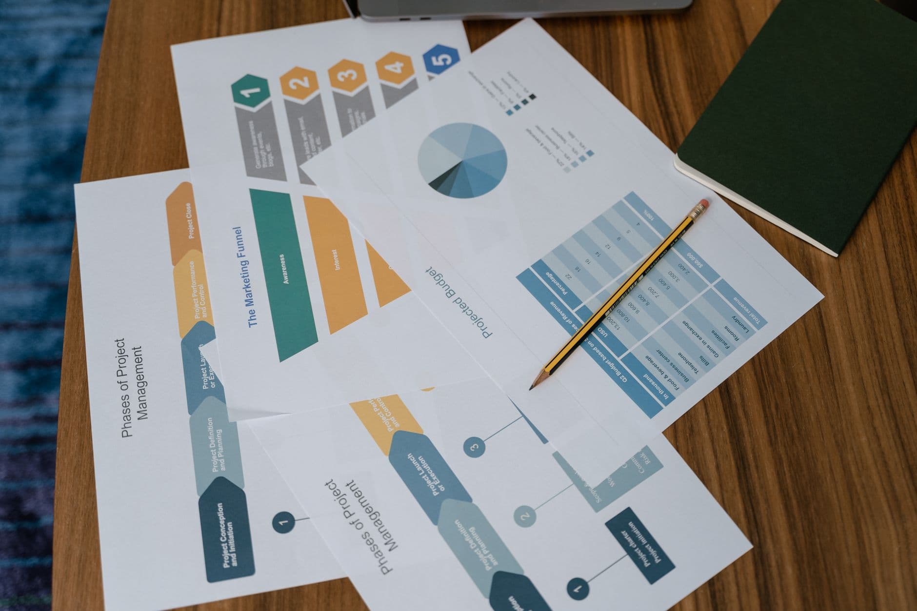 Marketing automation with AI – more leads, less manual work - With AI, automate your marketing without a large marketing team. Discover which tools work for SMBs and what it delivers.