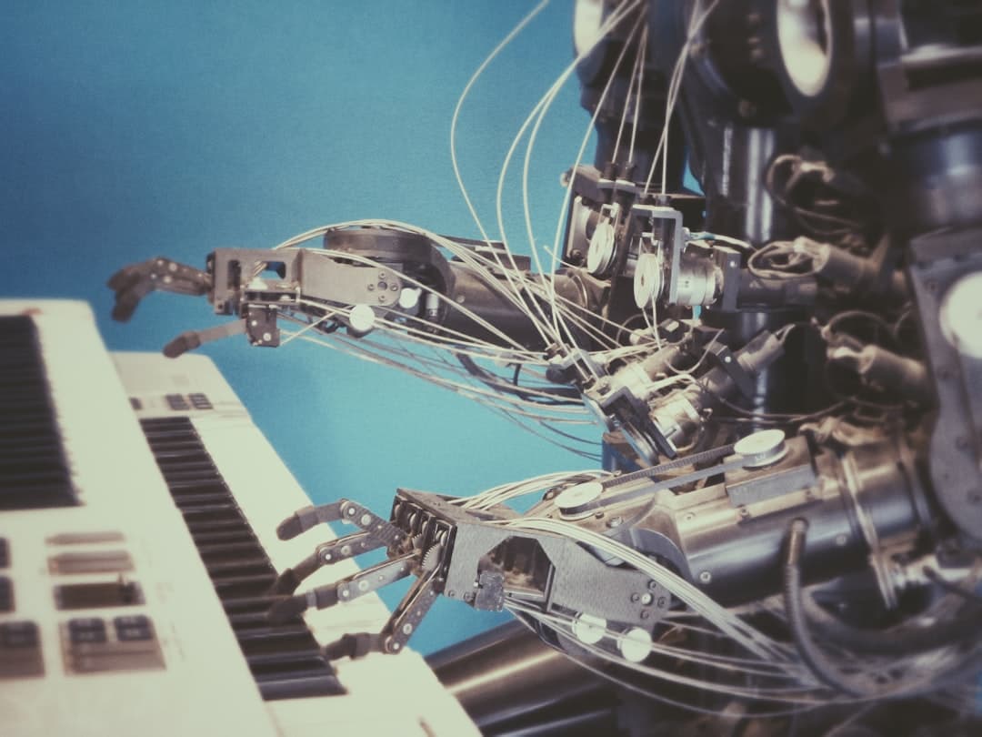 Wat hyperautomatisering jouw bedrijf oplevert - Hyperautomatisering levert MKB-bedrijven gemiddeld 40% hogere productiviteit en ROI van 300–600% in jaar 2. Ontdek wat het jouw bedrijf oplevert.