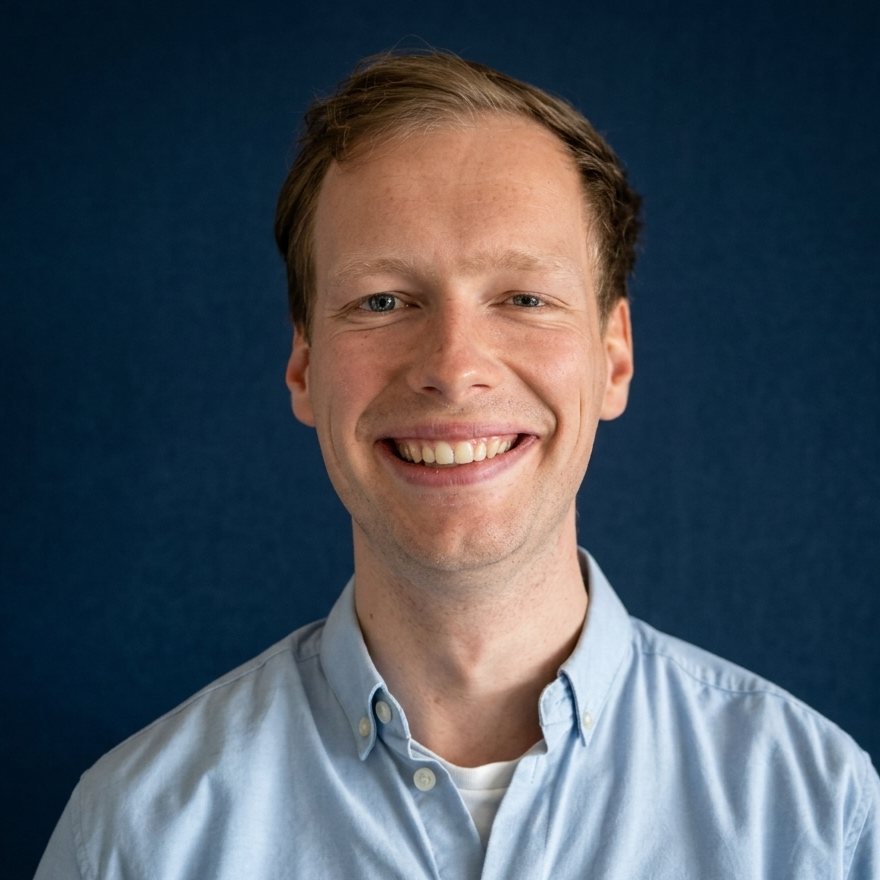 Erwin Berkouwer