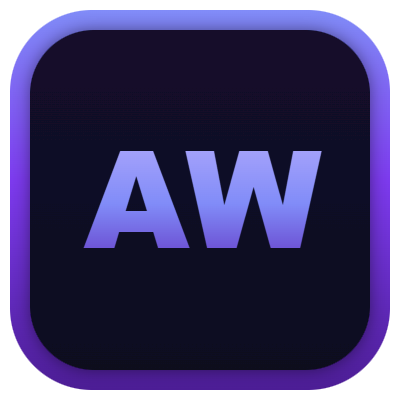 AgentWorks logo